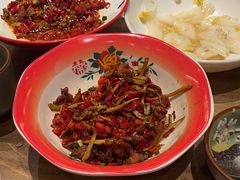 -高嗲嗲·现炒下饭菜(石鼓路店)