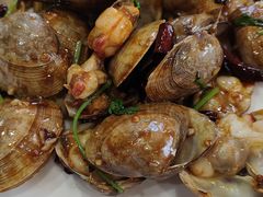 -良师门滨海人家·海鲜·家常菜(滨海城店)
