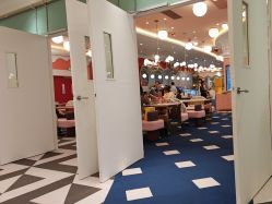 -奈尔宝·儿童乐园·亲子餐厅(苏州大悦城店)