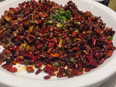 -院8里·小聚园老川菜(九眼桥店)