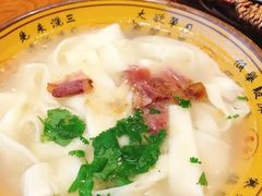 -合记烩面(人民路店)