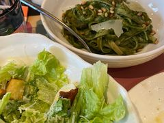 -安妮意大利餐厅(国贸店)