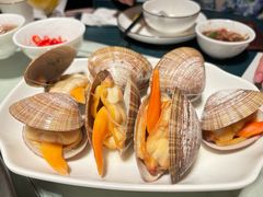 -水禾轩·海鲜蒸汽主题餐厅(拱北店)