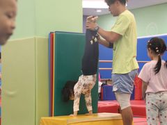 -小小运动馆(浦江店)