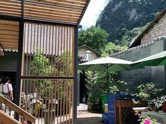 -61号餐吧(兴坪古镇漓江店)