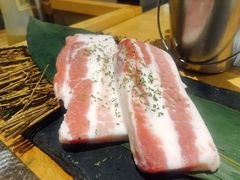 -秋木烤肉·韩国牛肉名家(高新旗舰店)