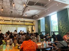 大堂-又鸟pizza海南鸡饭(假日广场店)