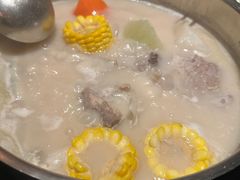 -官也街澳门火锅(新源里店)
