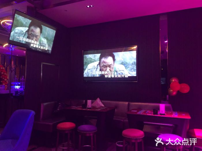 Kparty·KTV图片