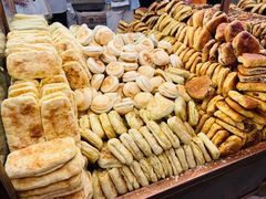 -杨老大焙子月饼干货(宽巷子民族美食街店)