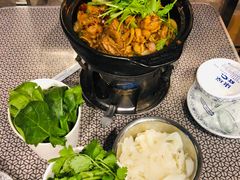 -川香煲(茅台路店)