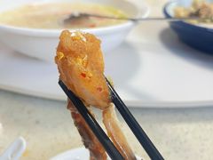 -谊荣海鲜大牌档(石湖店)