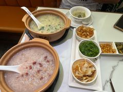 -温粥人(春晖路店)