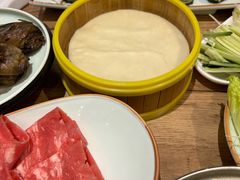 -龙聚德北京烤鸭(沙坪坝华宇A馆店)