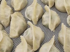 鲜鲅鱼饺子-渔家乐小海鲜(皇姑店)