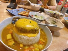 -红小满休闲餐厅(十全街店)