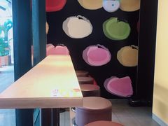 -麦当劳(海岸城店)