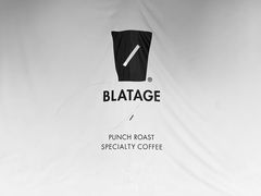 -BLATAGE COFFEE