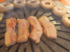 -万兴佳烤肉·长白山老味道(宏泰广场店)