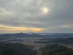 -帽儿山风景区