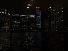 -黄浦江游览快线(金陵东路码头)