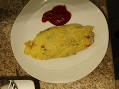 -上海东方佘山翰悦阁酒店·Vie全日制餐厅