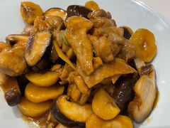 -西湖春天•老字号杭州菜(百汇店)