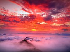 -南武当山景区