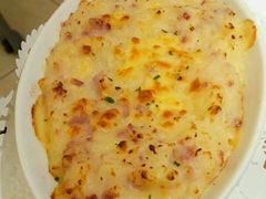 -必胜客(北苑路店)