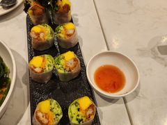 -美奈小馆·越南料理(中航城君尚购物中心店)
