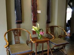 -幽篁里古琴制作中心