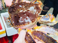 -渔人码头(洛溪店)