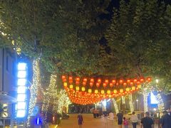 -上街里市集(悦喜客来广场店)