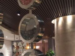 -南通绿洲国际假日酒店全日餐厅