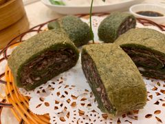 -顺德人家食府(黄金广场店)