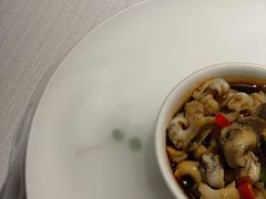 辣酒汁浸花螺-解香楼(八盘岭路店)