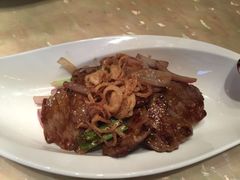 -8餐厅(新葡京酒店)