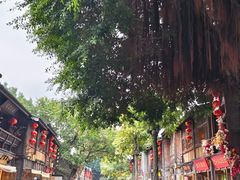 -三坊七巷历史文化街区