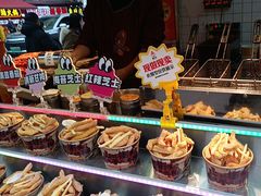 -味子夫鸡柳(解放碑总店)