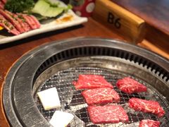 -御牛道日式烤肉料理(杭州万象城店)