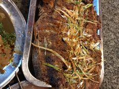 碳火烤鱼-小街天府(西工小街店)