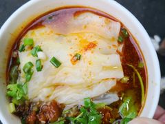 -陈伯手工鱼丸(鼓浪屿沙滩店)