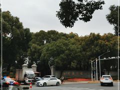 -上海虹桥迎宾馆