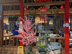-阿婉贵州苗家酸汤鱼(梅林店)