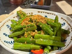 -清迈清迈巷口小排档(烟台山店)