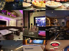 -音乐在线主题氧吧KTV(佳宁娜广场店)