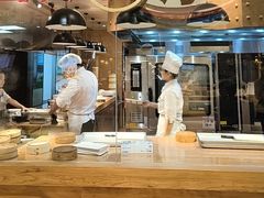 -西贝(六里桥旗舰店)