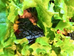 韩式波浪牛肉-酷公社·榴莲披萨(太原街店)