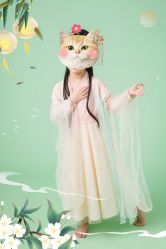 -倾城宝贝儿童摄影(浦东金谊店)