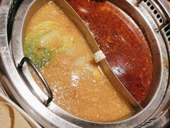 -季季红火锅(长沙步行街店)